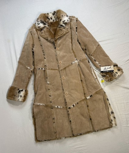 Vtg penny lane 90s - penny, leopard
