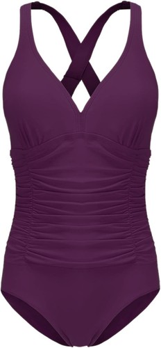 Flyrong size purple tummy - size,