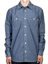 CARHARTT Chambray Flagstaff