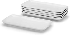 Rectangle Serving Platters Set