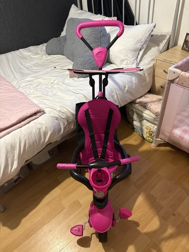 Kids smart trike months - kids,