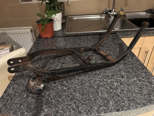 Derbi cross city 125 engine - derbi,