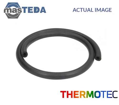 Vo18 cooling system rubber - cooling,