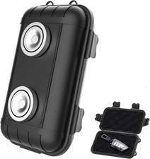 Magnetic Key Holder Box Hide a