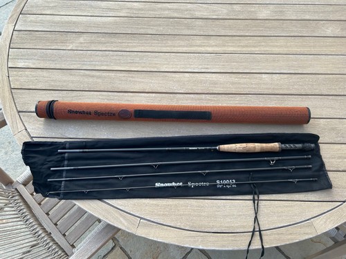 Snowbee sceptre fly - fly, 9'