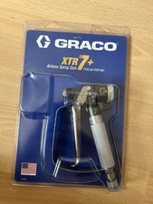 Grace XTR7+ Airless Spray Gun