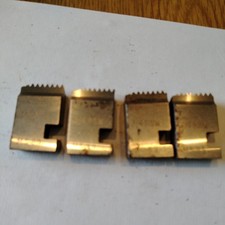 Set of 3/4" BSW Coventry Die