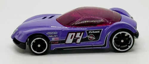 Hot wheels golden arrow g26 - hot,