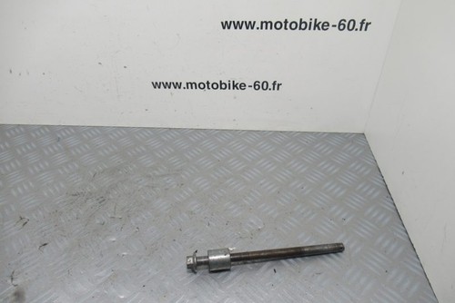 Rear wheel axle jianshe coyote - jianshe,