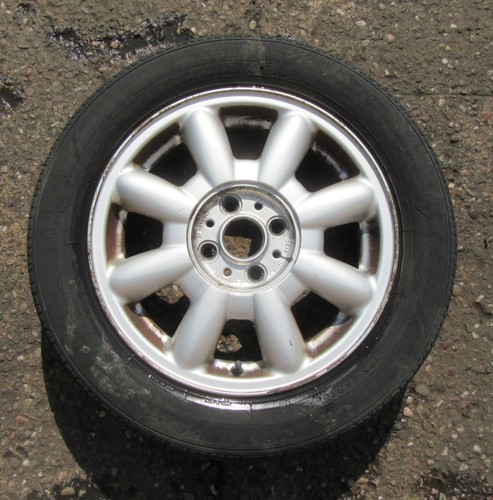 Genuine used mini - used, 8