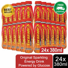 Lucozade Energy Original