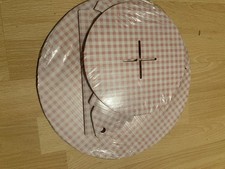 2 Tiered Cardboard Cup