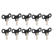 Doanas-10pcs Clock Winding Key