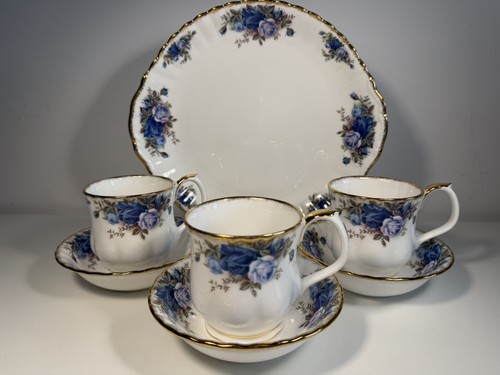 Royal albert moonlight - royal, rose