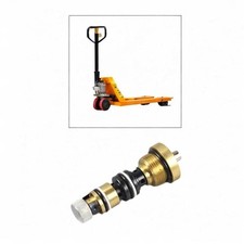 Hydraulic Hand Forklift