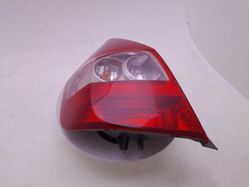 Honda jazz tail light - jazz,