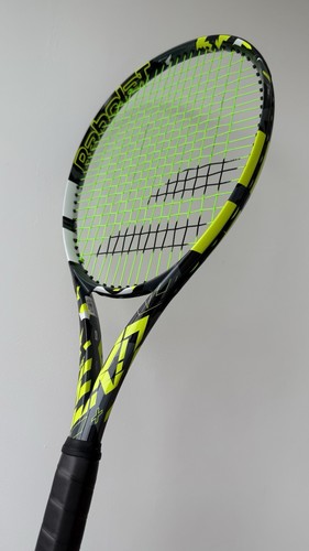 Babolat pure aero plus - babolat,