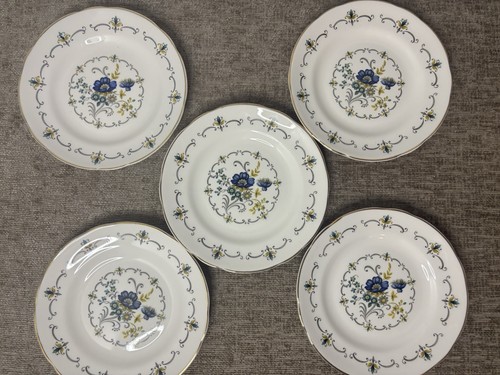 Set five vintage mayfair - set,