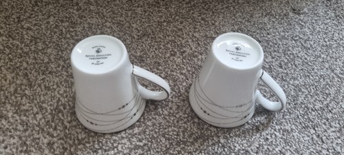 Royal doulton fascination - royal, 2