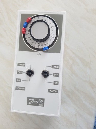 Danfoss 4033 electro - 4033,