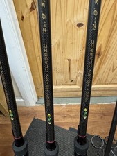 FISHING TACKLE - 3 x ESP TERRY