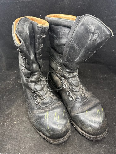Vintage german army heavy - german,