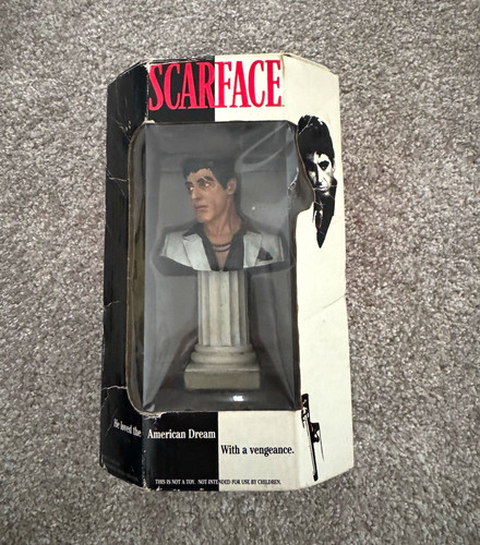 Scarface pacino tony - pacino,