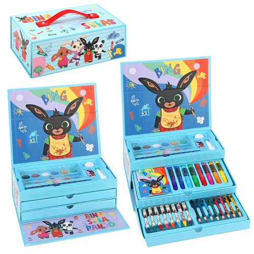 Bing 52pcs kids - bing,