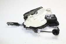 VOLKSWAGEN POLO 6R Front Right