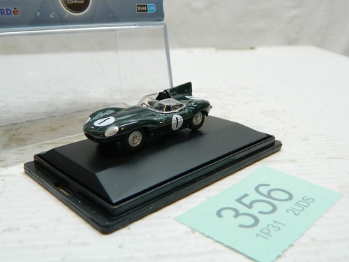 Oxford diecast jaguar - oxford, d