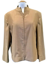 Modern Classics Brown Jacket