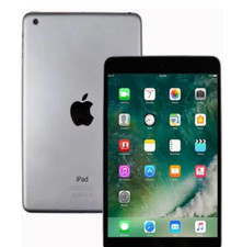 Apple iPad Mini 2 2nd Gen 32GB WiFi Space Grey | Excellent