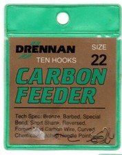  FISHING JOBLOT 5 PACKS OF