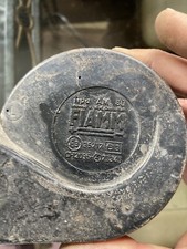 Tipo AM 80 Fiamm 35717 Horn