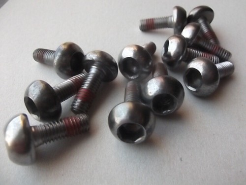 Honda disc bolt - honda,