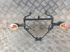 Suzuki GSF1250  Bandit  2011   headlight bracket with indicators