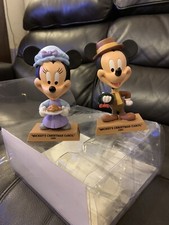 Disney Holiday Treasures Upper