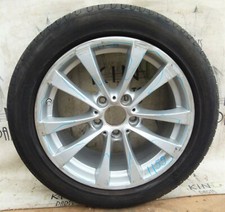 Bmw f30 f31 genuine alloy - f30,