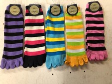 Children Funny 5 Toe Novelty