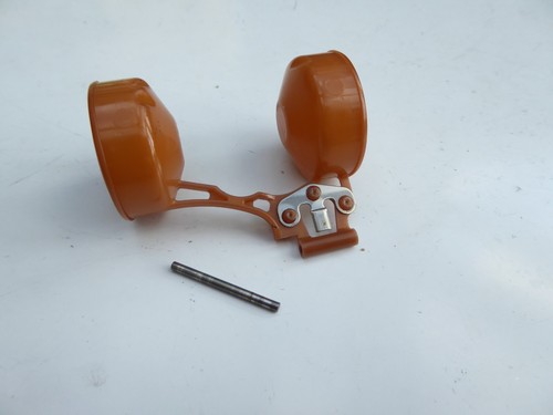 Honda vt500 carb carburettor - honda,