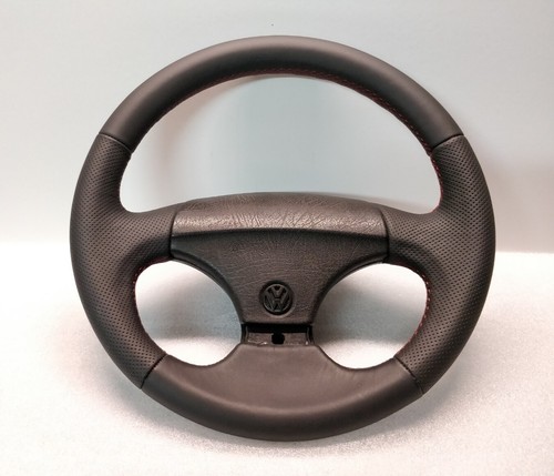 Polo gti leather - gt,