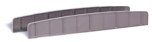 Peco lk10 gauge plate - peco, oo