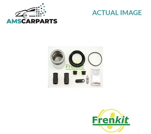 Brake caliper repair kit front - caliper,