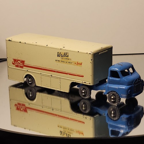 Vintage lesney matchbox major - vintage,