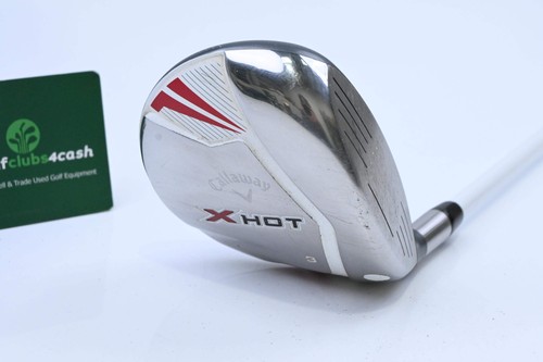 Callaway hot wood 15 - callaway,