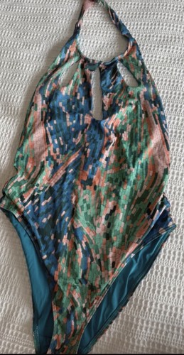Ted baker evelon swimsuit - ted,