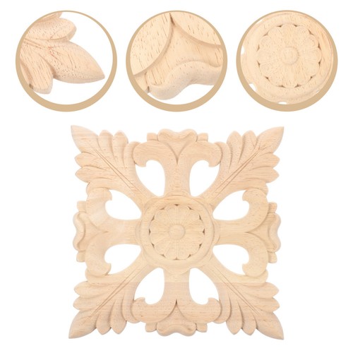 Wooden wall art decorative - art,