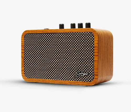 Vintage style bluetooth - vintage,