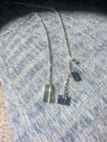 Touchstone crystal swarovski - crystal,
