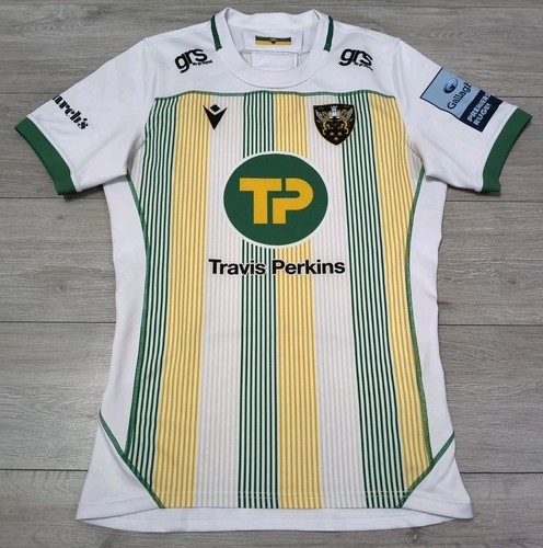 Northampton saints rugby away - northampton,